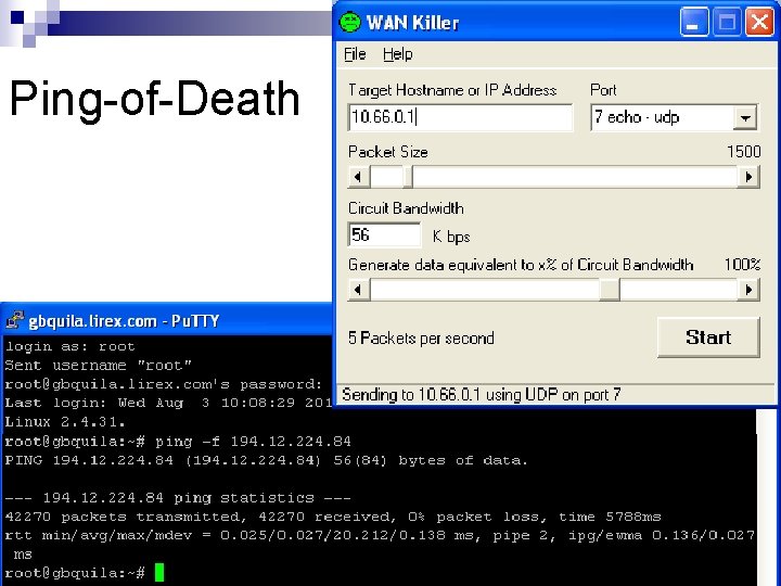 Ping-of-Death 