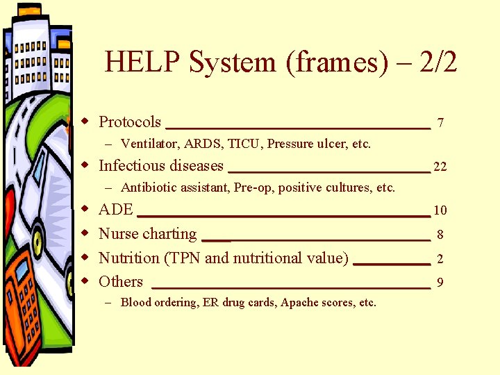 HELP System (frames) – 2/2 w Protocols 7 – Ventilator, ARDS, TICU, Pressure ulcer, HELP System (frames) – 2/2 w Protocols 7 – Ventilator, ARDS, TICU, Pressure ulcer,