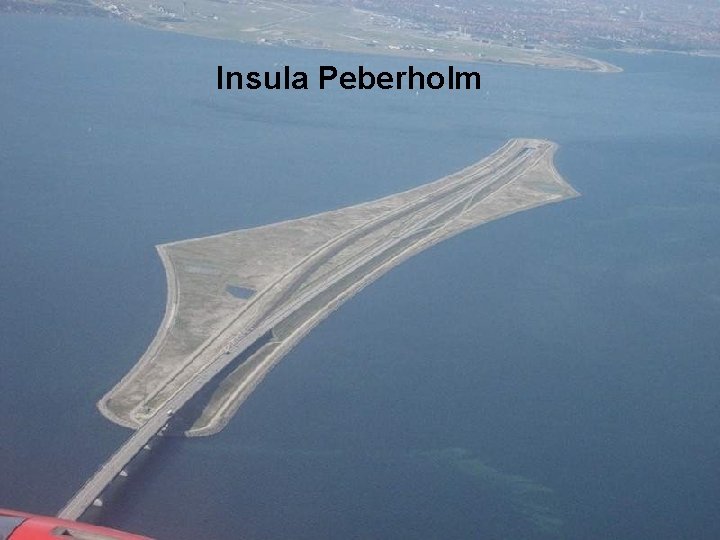 Insula Peberholm 