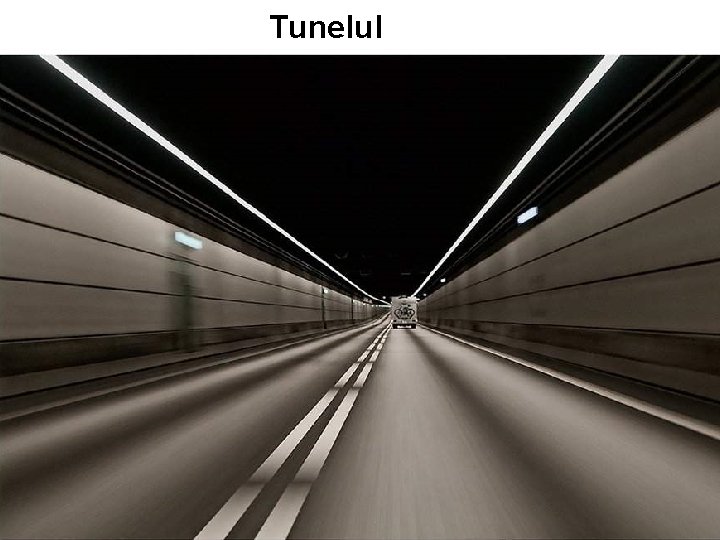 Tunelul 