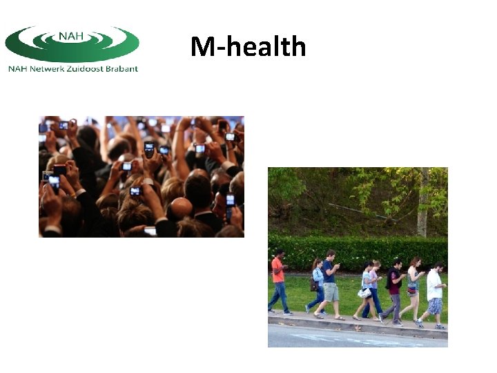 M-health 