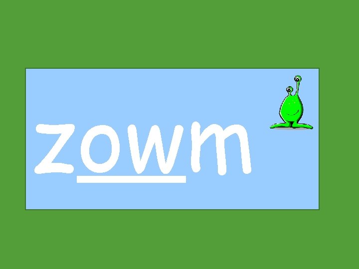 zowm knight 