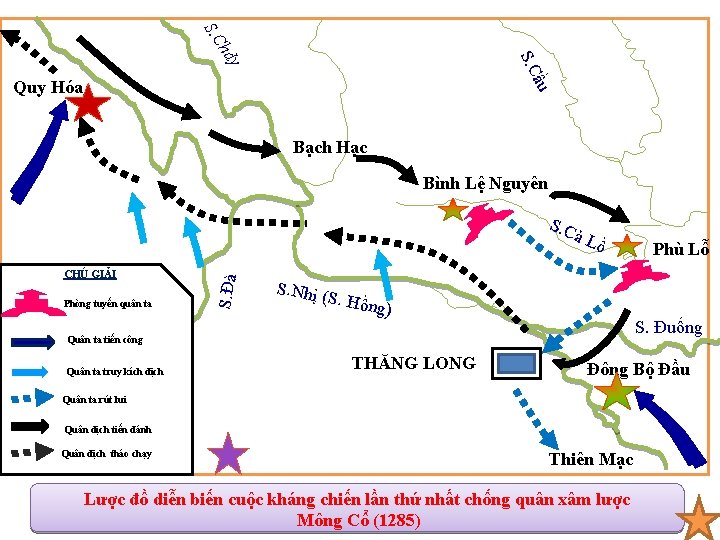 S. C y hả S. C ầu Quy Hóa Bạch Hạc Bình Lệ Nguyên