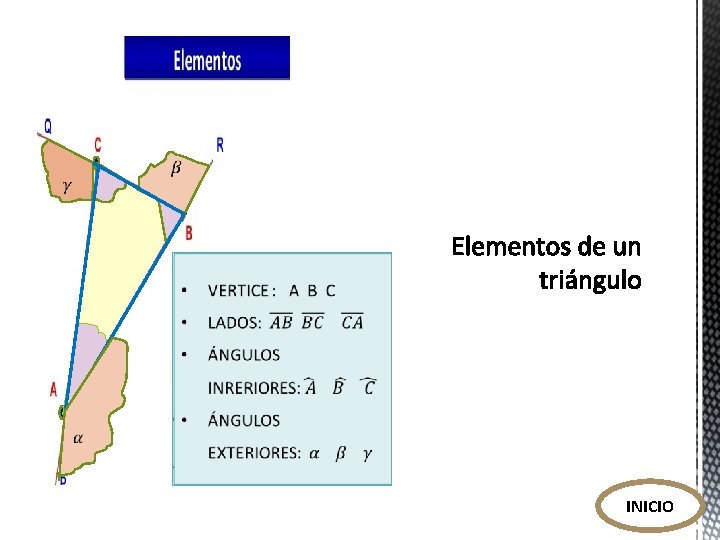 INICIO INICIO