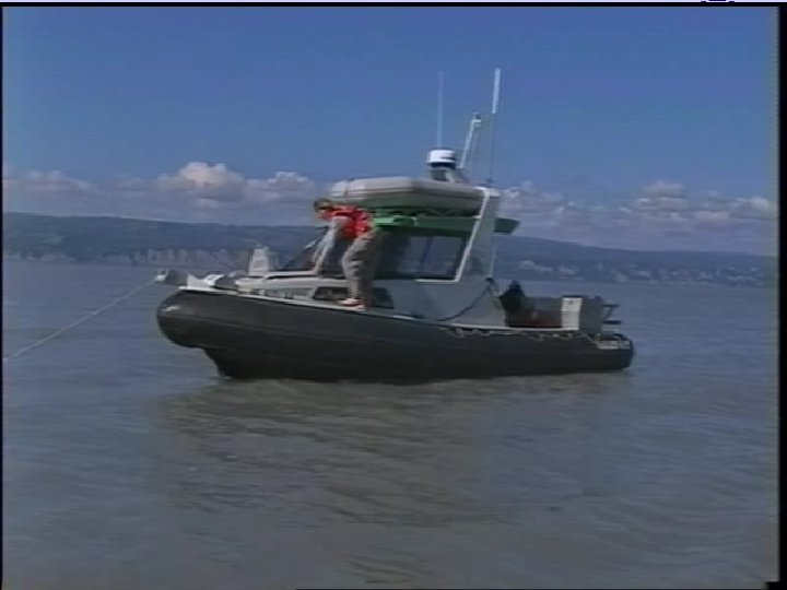 Cold Water Immersion Video 