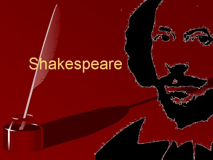 Shakespeare 
