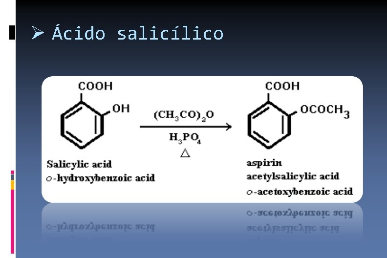  Ácido salicílico 