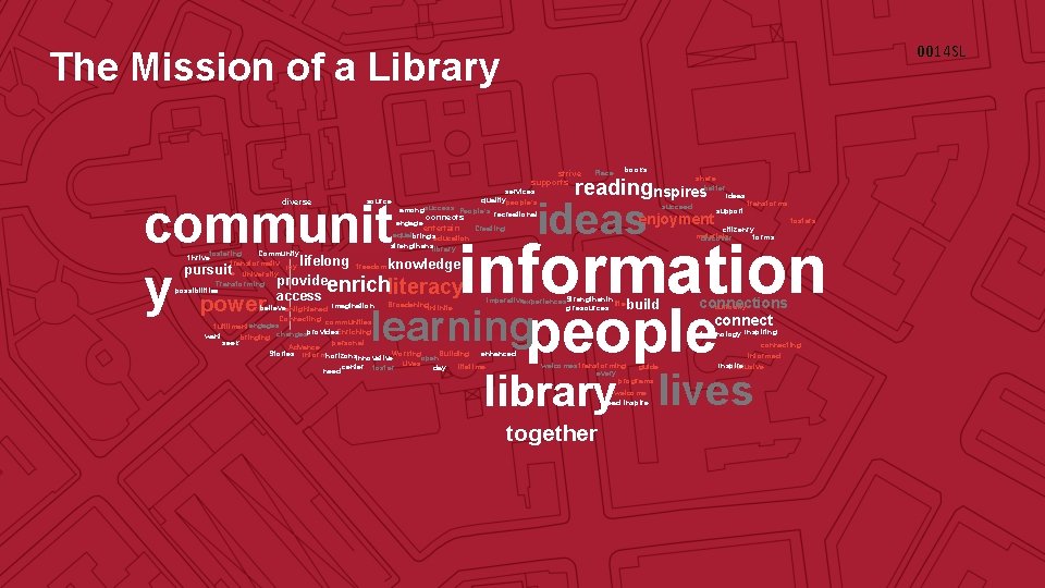 0014 Sl The Town Librarian And The Latchkey