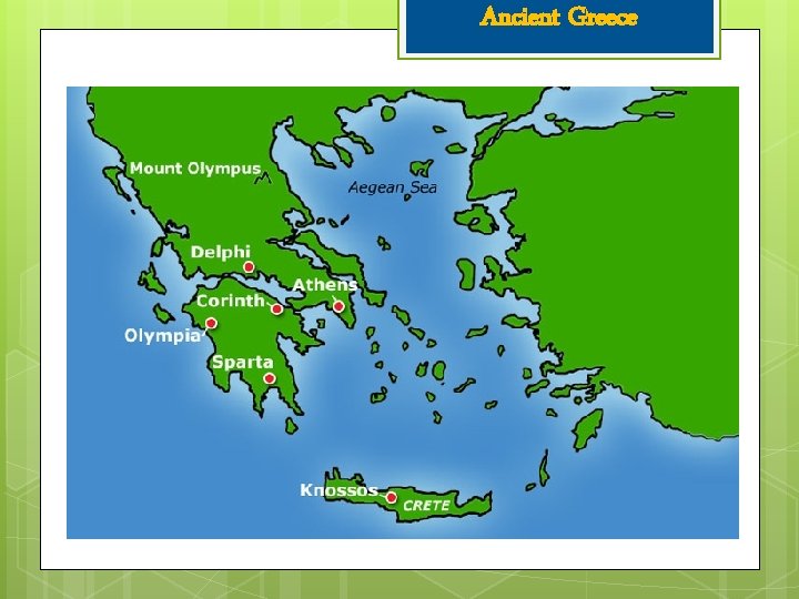 Ancient Greece 