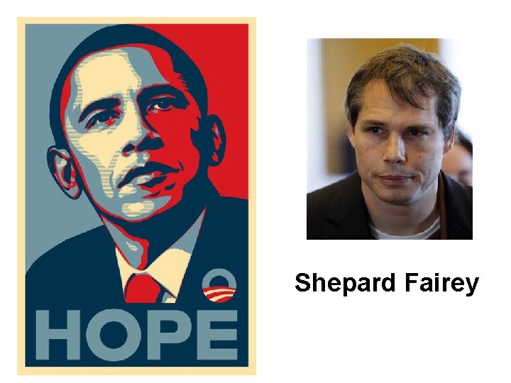 Shepard Fairey 