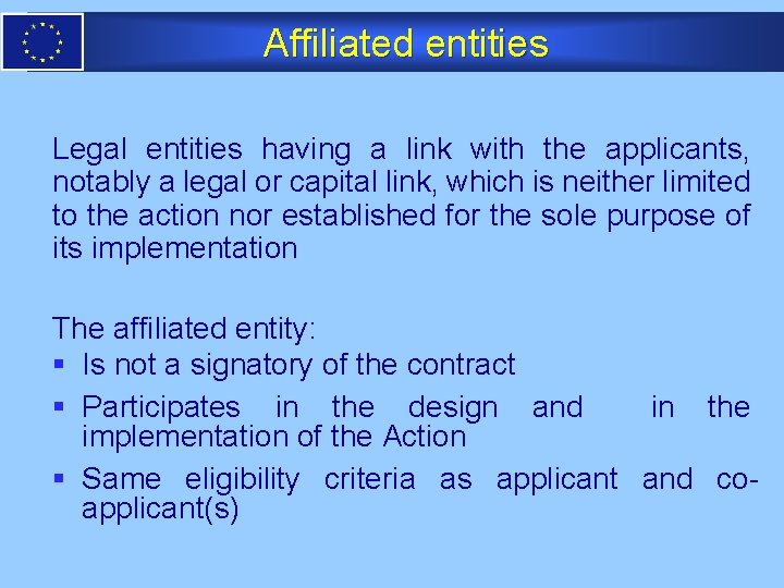 Civil Society Organisations and Local Authorities CSO LA