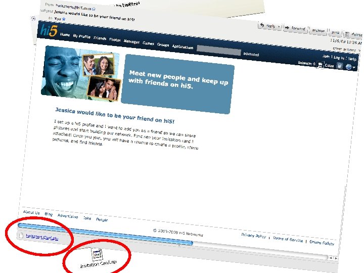 Malware Distribution Malware Distribution