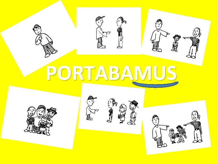 PORTABAMUS 