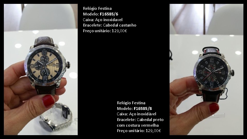 festina f 16585