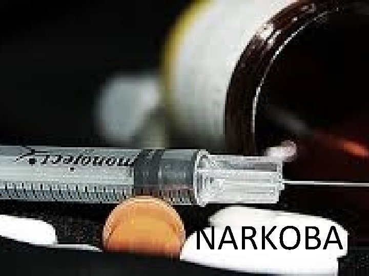 NARKOBA 