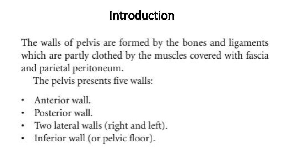 Introduction 
