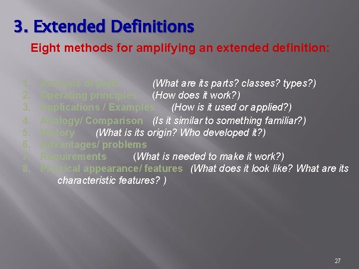 WELCOME TO COMMUNICATING TECHNOLOGY 3 CR Teacher Matthew