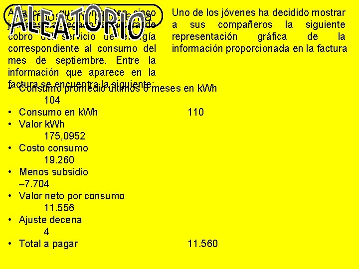 A la casa que comparten cinco Uno de los jóvenes ha decidido mostrar Veamos