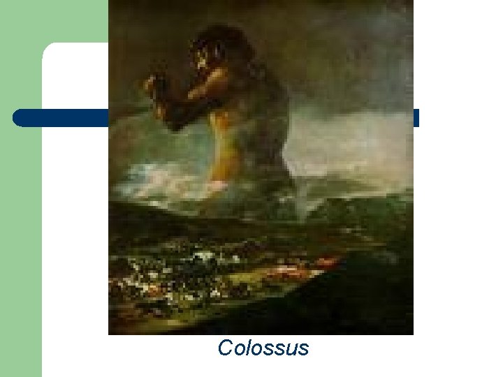 Colossus 