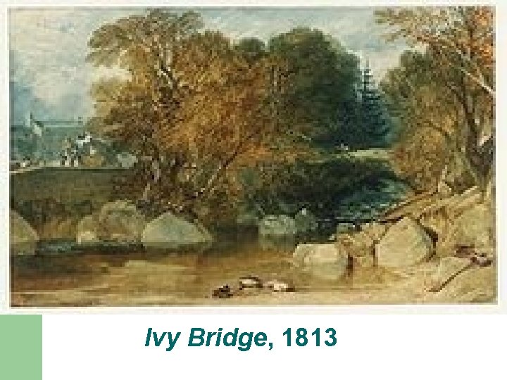 Ivy Bridge, 1813 