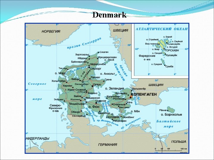 Denmark 