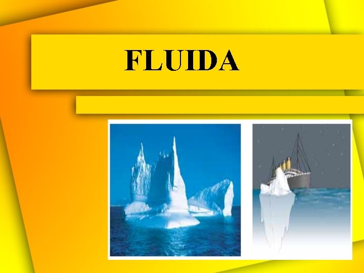 FLUIDA 