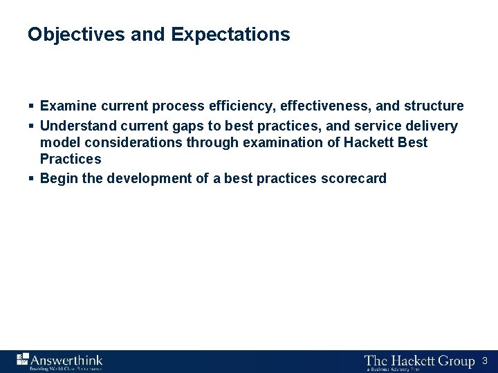Career Planning Best Practice Detail Workshop Content Agenda
