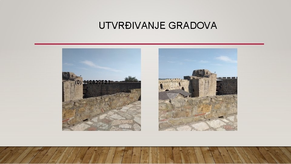 UTVRĐIVANJE GRADOVA (0) 112627721 