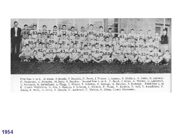 1954 