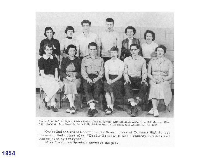 1954 