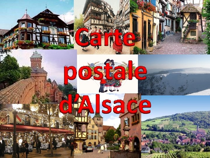 L'Alsce 