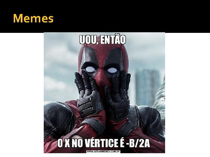 Memes 