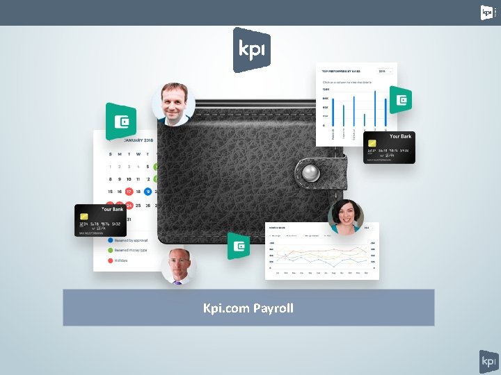 Kpi. com Payroll 