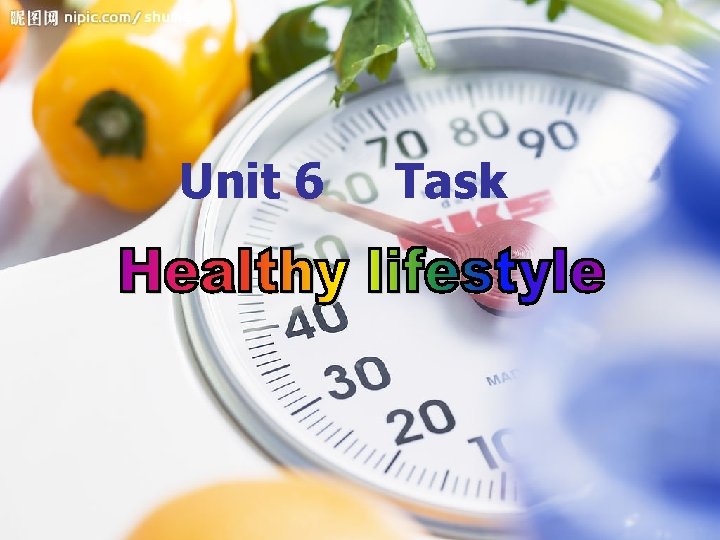 Unit 6 Task 