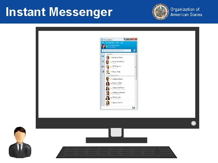 Instant Messenger 
