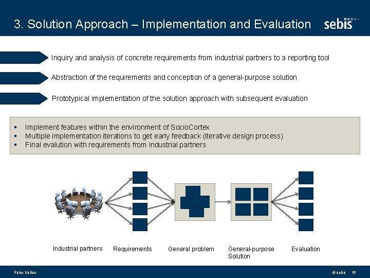 Avoiding Redundancy in the Management of Technical Documentation