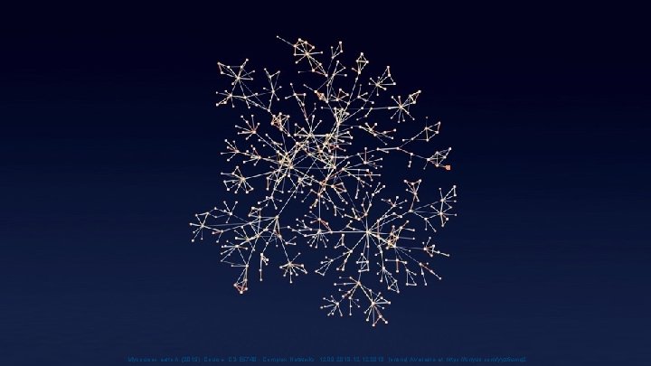 Mycourses. aalto. fi. (2019). Course: CS-E 5740 - Complex Networks, 12. 09. 2018 -12. Mycourses. aalto. fi. (2019). Course: CS-E 5740 - Complex Networks, 12. 09. 2018 -12.