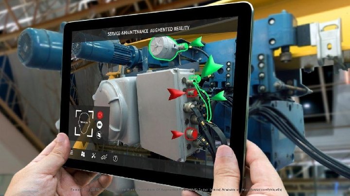 2 Forbes. com. (2019). 9 Powerful Real-World Applications Of Augmented Reality (AR) Today. [online]