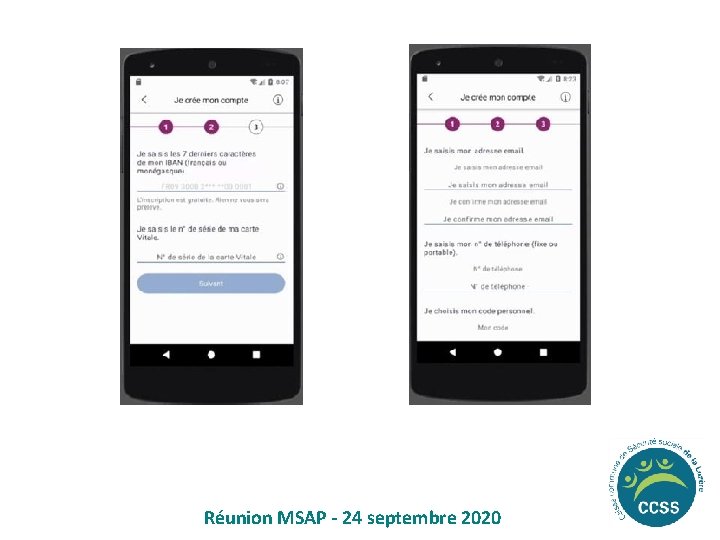 Réunion MSAP - 24 septembre 2020 