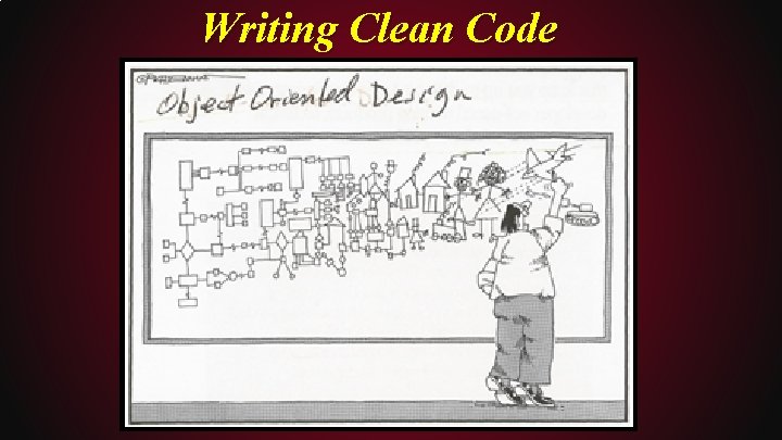 Writing Clean Code 