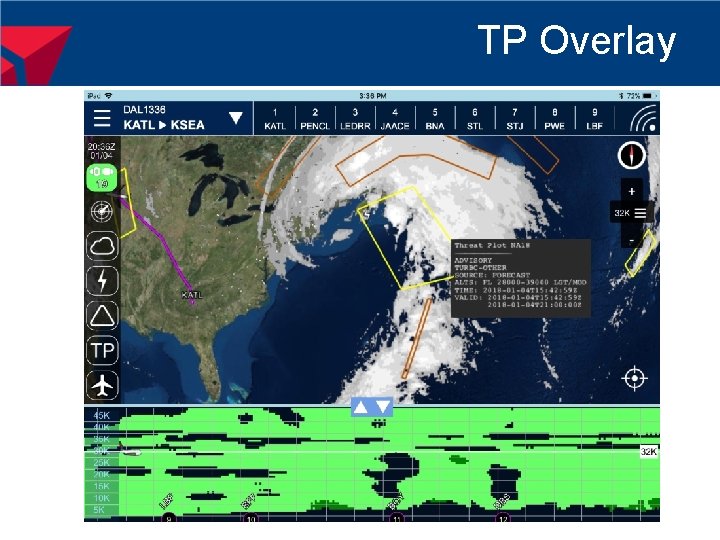 TP Overlay 