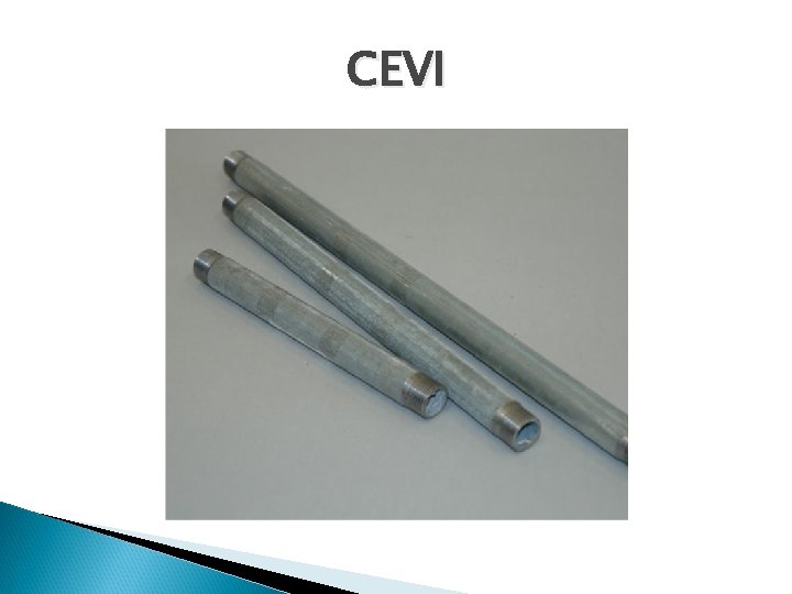 CEVI CEVI
