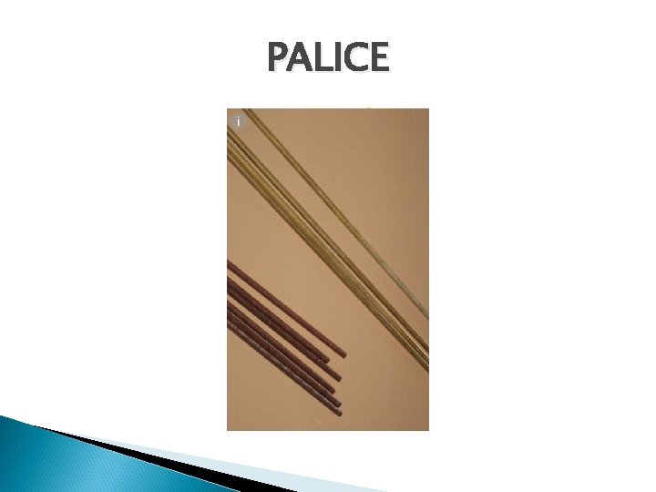 PALICE PALICE