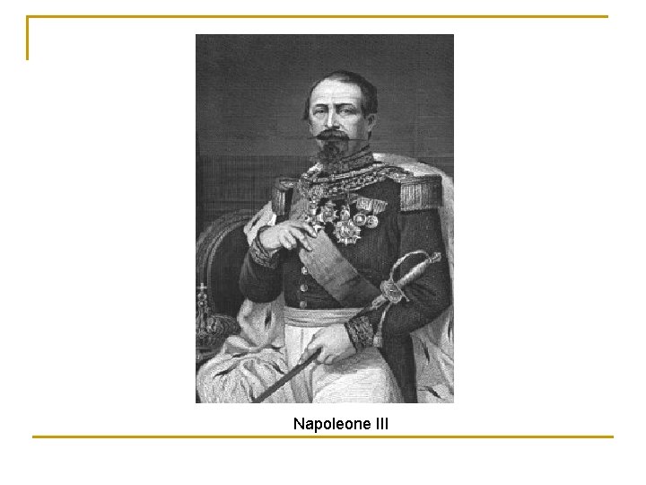 Napoleone III 