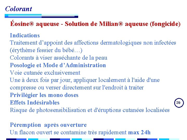 S Desmons Ide Hyginste Historique Les Fondements Scientifiques