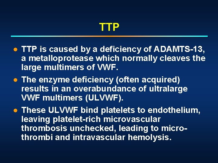 Patient Problems in Anemia Mary S Muscato M