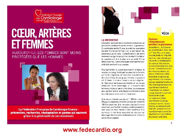 www. fedecardio. org www. fedecardio. org