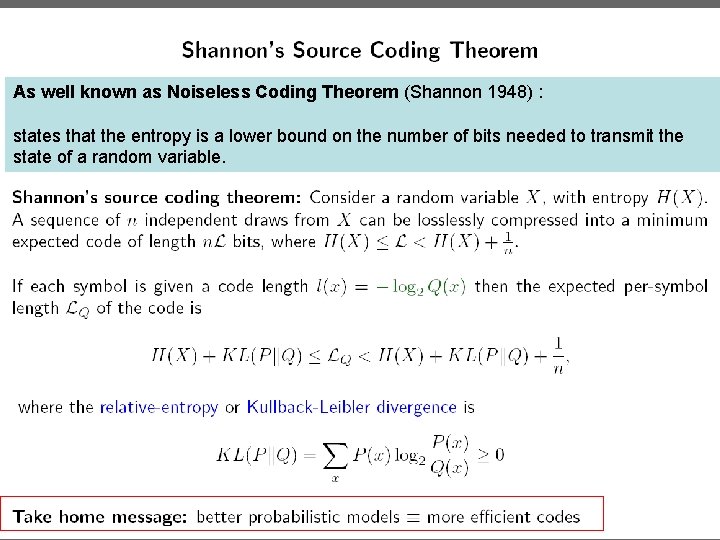 Learning Machine Learning Further Introduction from Eleftherios inspired