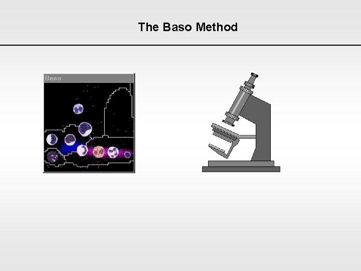 The Baso Method 