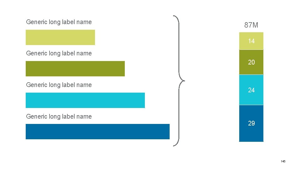 Generic long label name 87 M 14 Generic long label name 20 Generic long Generic long label name 87 M 14 Generic long label name 20 Generic long